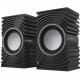 ALTAVOCES PRIMUX 2.0 SK20 NEGRO