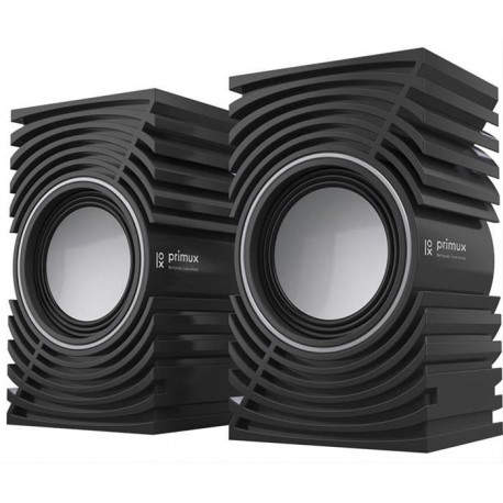 ALTAVOCES PRIMUX 2.0 SK20 NEGRO