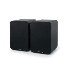 Muse M-620SH altavoz Negro Inalámbrico 150 W