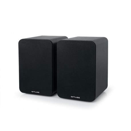 Muse M-620SH altavoz Negro Inalámbrico 150 W