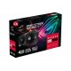 ASUS 90YV0HV0-M0NA00 tarjeta gráfica AMD Radeon RX 560 4 GB GDDR5