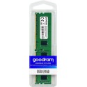 Goodram GR2666D464L19S/16G módulo de memoria 16 GB 1 x 16 GB DDR4 2666 MHz