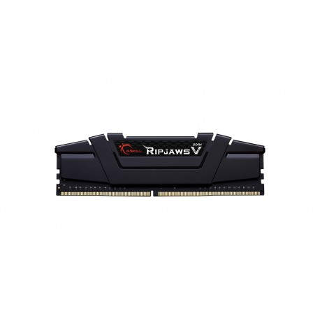 G.Skill Ripjaws V F4-3600C18Q-128GVK módulo de memoria 128 GB 4 x 32 GB DDR4 3600 MHz
