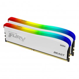 Kingston Technology FURY Beast RGB Special Edition módulo de memoria