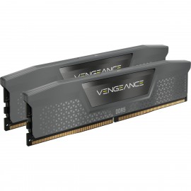 Corsair Vengeance 64GB (2x32GB) DDR5 DRAM 5600MT/s C40 AMD EXPO Memory Kit módulo de memoria 5600 MHz