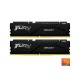 MODULO MEMORIA RAM DDR5 16GB 2X8GB 6000MHz KINGSTON FURY BE