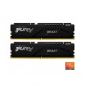 MODULO MEMORIA RAM DDR5 16GB 2X8GB 6000MHz KINGSTON FURY BE
