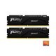 MODULO MEMORIA RAM DDR5 16GB 2X8GB 6000MHz KINGSTON FURY BE