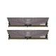MODULO MEMORIA RAM DDR4 32GB 2X16GB 3600MHz TEAMGROUP T-CRE