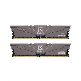 MODULO MEMORIA RAM DDR4 32GB 2X16GB 3600MHz TEAMGROUP T-CRE