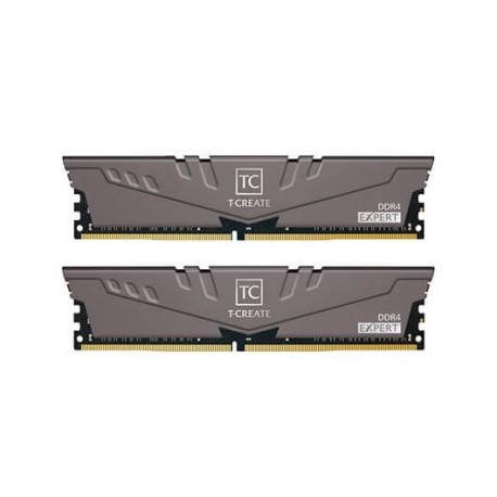 MODULO MEMORIA RAM DDR4 32GB 2X16GB 3600MHz TEAMGROUP T-CRE