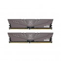 MODULO MEMORIA RAM DDR4 32GB 2X16GB 3600MHz TEAMGROUP T-CRE