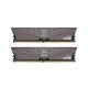 MODULO MEMORIA RAM DDR4 32GB 2X16GB 3600MHz TEAMGROUP T-CRE