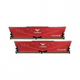 MODULO MEMORIA RAM DDR4 32GB 2X16GB 3600MHz TEAMGROUP VULCA