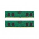 MODULO MEMORIA RAM DDR5 32GB 2X16GB 5600MHz KINGSTON