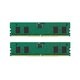 MODULO MEMORIA RAM DDR5 16GB 2X8GB 5200MHz KINGSTON