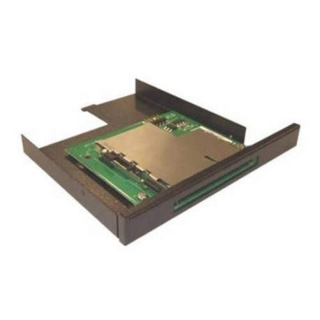 Express Card Reader con salida frontal