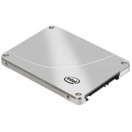 Intel 240GB 520 Series