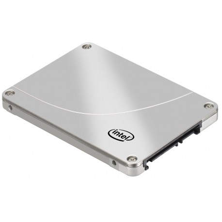 Intel 240GB 520 Series