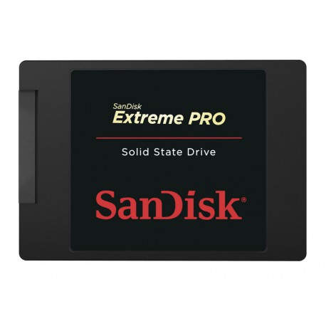 SanDisk Extreme Pro 240GB
