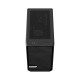 Fractal Design Meshify 2 Nano Negro - fd-c-mes2n-01