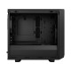 Fractal Design Meshify 2 Nano Negro - fd-c-mes2n-01
