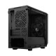Fractal Design Meshify 2 Nano Negro - fd-c-mes2n-01