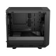Fractal Design Meshify 2 Nano Negro - fd-c-mes2n-01