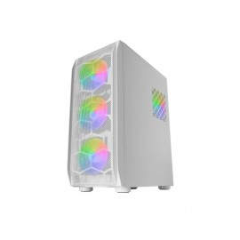 CAJA TORRE E-ATX MCKX BLANCO MARS GAMING