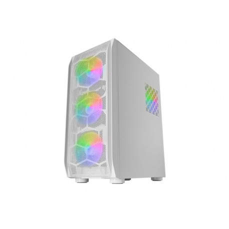 CAJA TORRE E-ATX MCKX BLANCO MARS GAMING