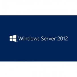 Microsoft Windows Server Cal 2012 5 Licencias