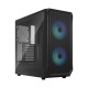 Fractal Design Focus 2 Negro - fd-c-foc2a-03