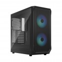 Fractal Design Focus 2 Negro - fd-c-foc2a-03