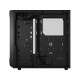 Fractal Design Focus 2 Negro - fd-c-foc2a-03