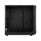 Fractal Design Focus 2 Negro - fd-c-foc2a-03