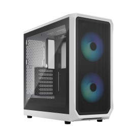 Fractal Design Focus 2 Blanco - fd-c-foc2a-04