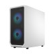 Fractal Design Focus 2 Blanco - fd-c-foc2a-04