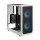 Fractal Design Focus 2 Blanco - fd-c-foc2a-04