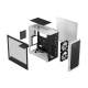 Fractal Design Focus 2 Blanco - fd-c-foc2a-04