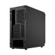 Fractal Design Focus 2 Negro - fd-c-foc2a-07