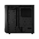 Fractal Design Focus 2 Negro - fd-c-foc2a-07