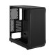 Fractal Design Focus 2 Negro - fd-c-foc2a-07