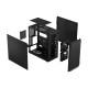 Fractal Design Focus 2 Negro - fd-c-foc2a-07