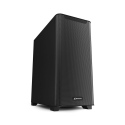 CAJA SHARKOON M30 BLACK ATX 2XUSB3.0 SIN FUENTE