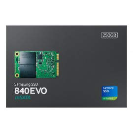 Samsung 840 EVO MZ-MTE250BW