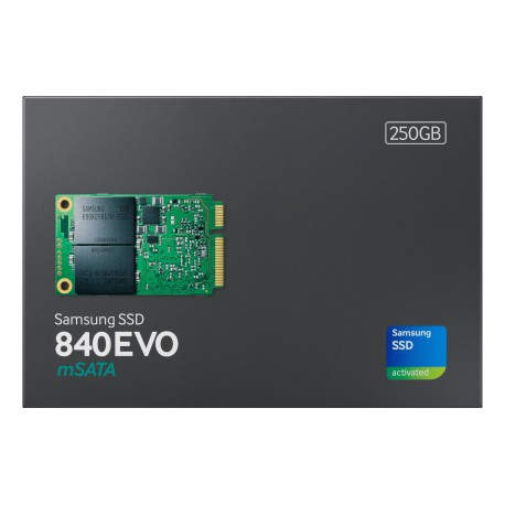 Samsung 840 EVO MZ-MTE250BW
