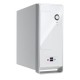 In Win BM650 Blanca 180W 80Plus Bronze USB 3.0. Mini-ITX - BM650-180-U3W