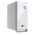 In Win BM650 Blanca 180W 80Plus Bronze USB 3.0. Mini-ITX - BM650-180-U3W