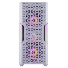 XPG STARKER AIR Torre Blanco - STARKERAIR-WHCWW