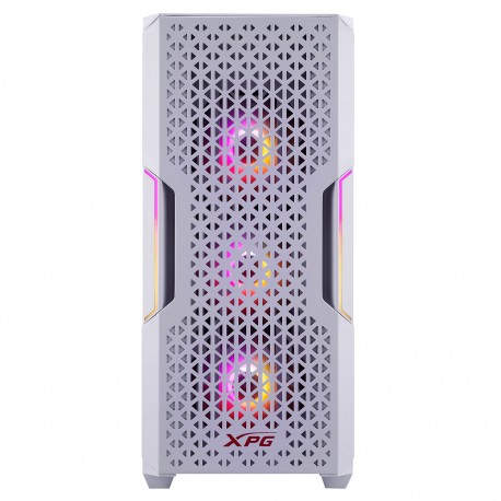 XPG STARKER AIR Torre Blanco - STARKERAIR-WHCWW